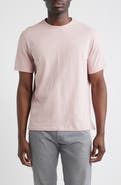 Robert Barakett Brightwood Slub Cotton T-Shirt