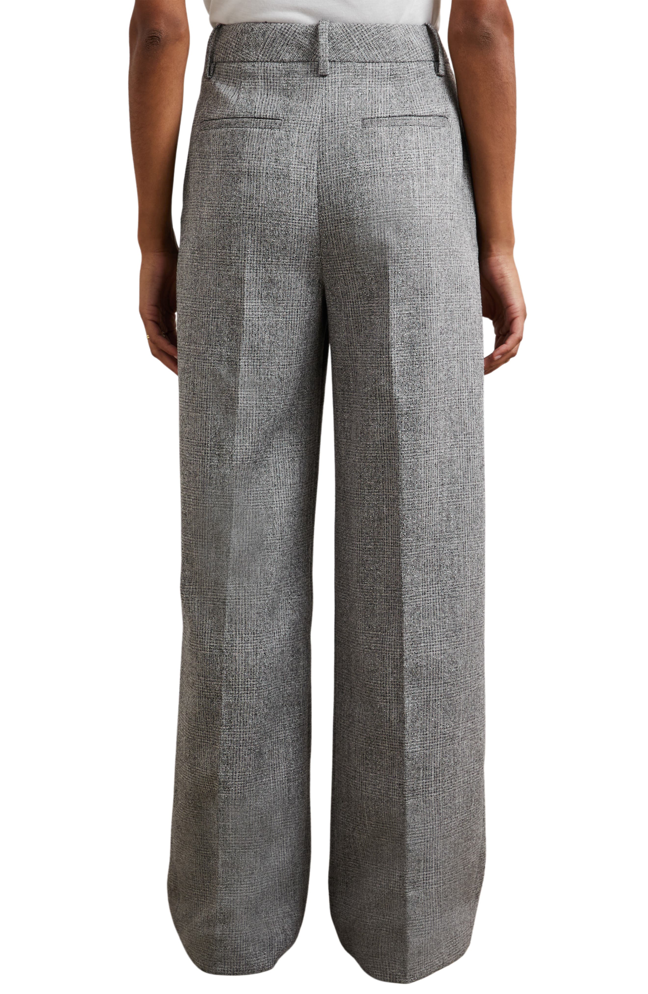Darlton Straight Leg Pants - image 2