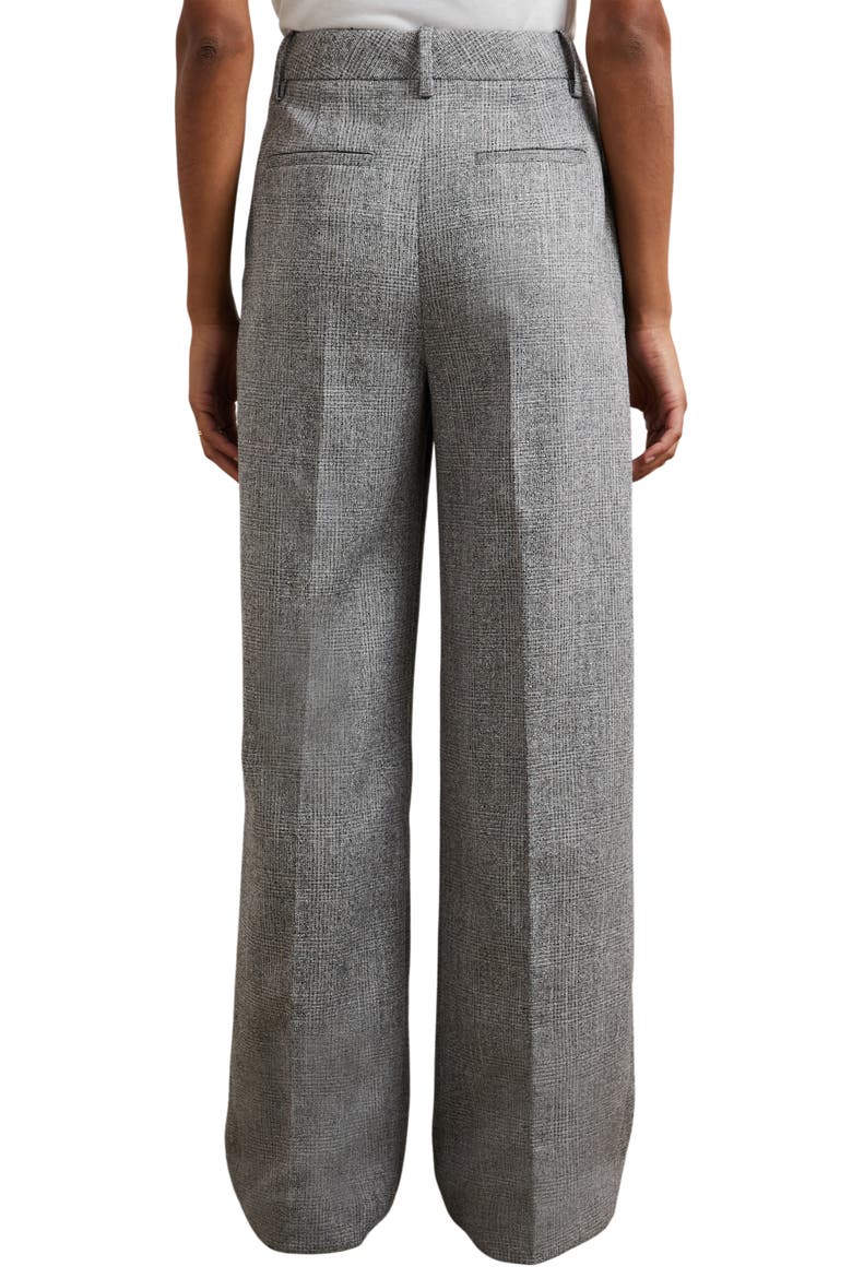 Darlton Straight Leg Pants, Alternate, color, GREY