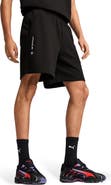 PUMA BMW M Motorsport Essential Shorts