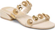Dolce Vita Farrow Studded Slide Sandal