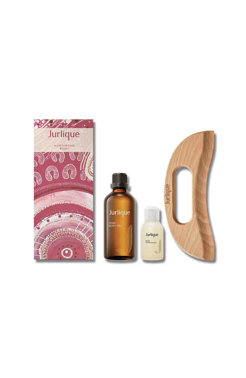 Nurturing Body Gift Set