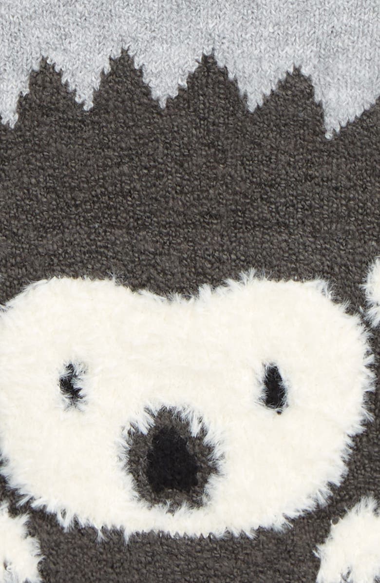 Tucker + Tate Fuzzy Icon Sweater, Alternate, color, 