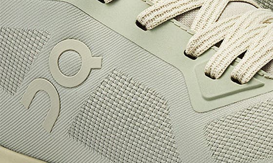 Женские кроссовки On Cloudzone Sneaker — фото 7