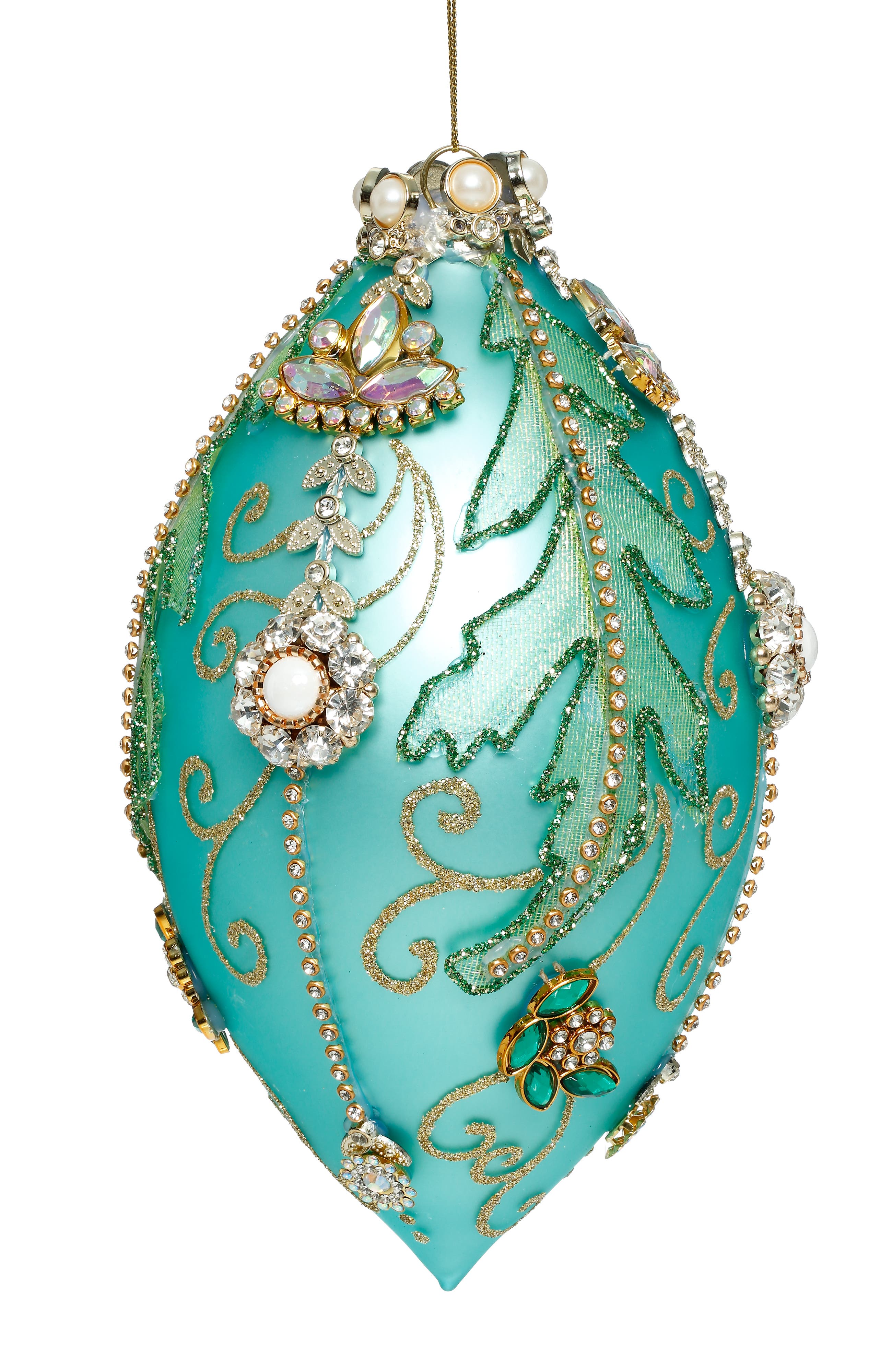 selected Turquoise