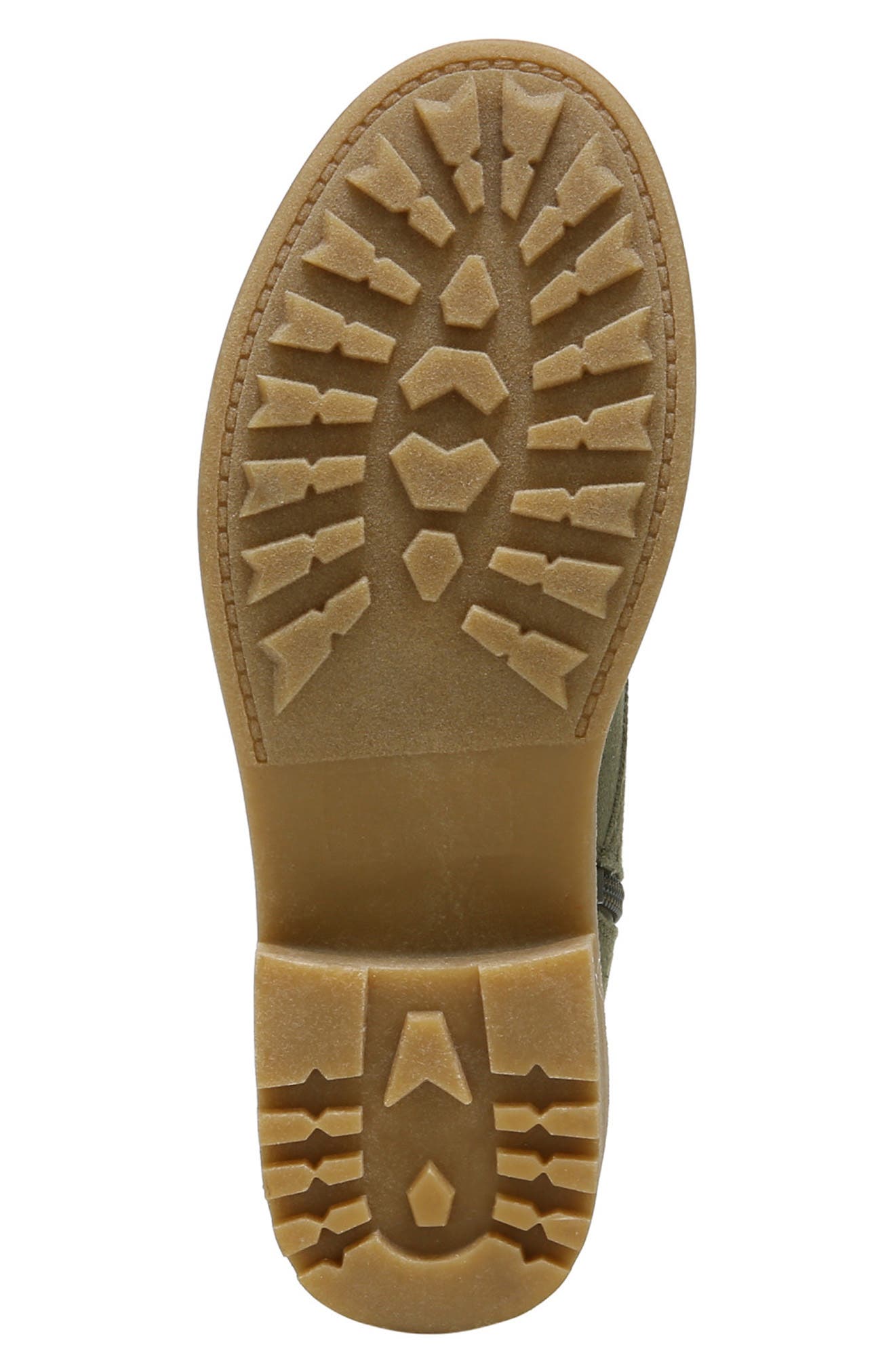 LifeStride Kunis Canvas Lug Sole Boot, Alternate, color, 