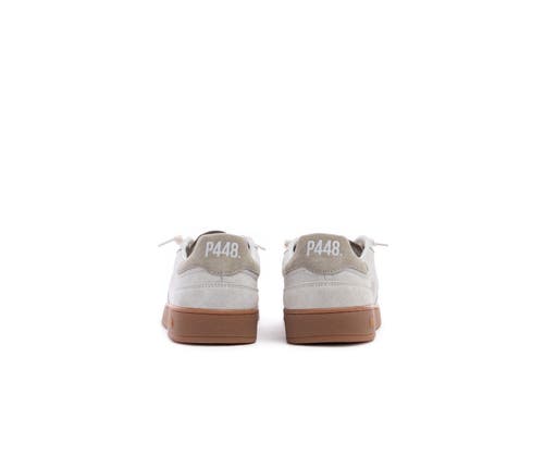 P448 Vert Sneaker In Trail