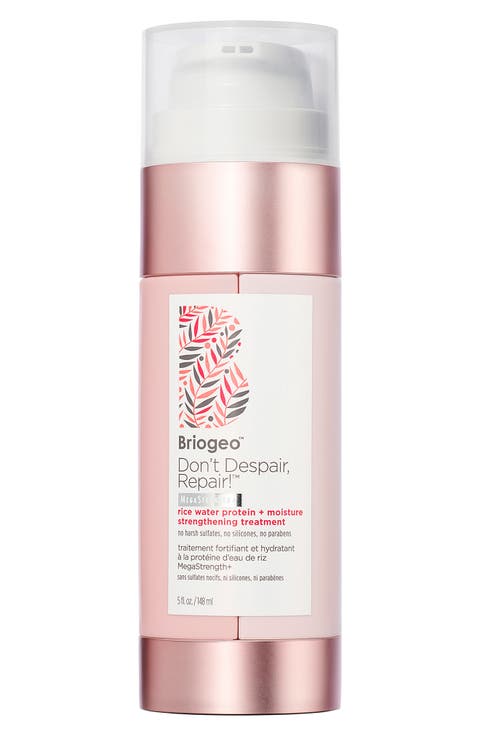 Don’t Despair, Repair!™ Rice Water Protein + Moisture Strengthening Hair Treatment for Dry + Damaged Hair
