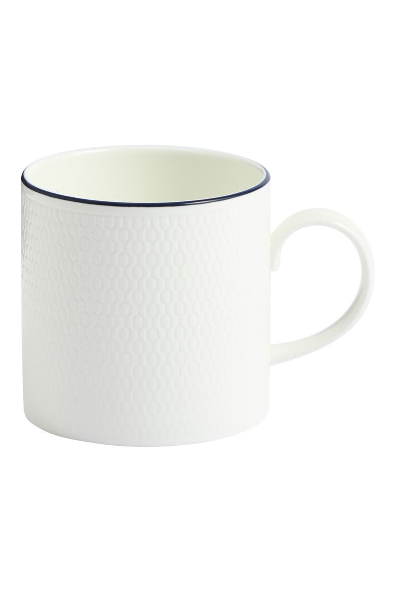 Gio Bone China Mug, Main, color, MULTI