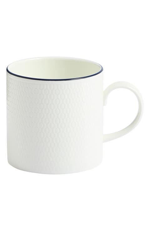 Gio Bone China Mug