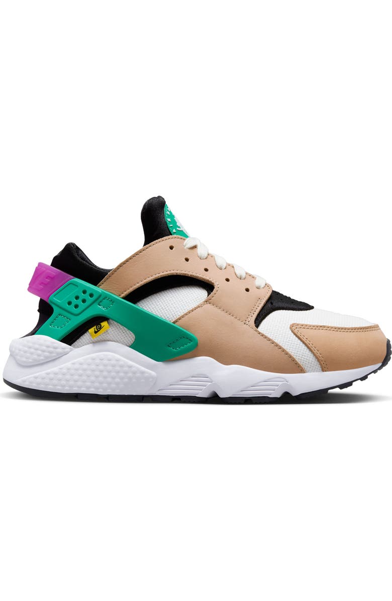 Nike Air Huarache Premium Sneaker, Alternate, color,