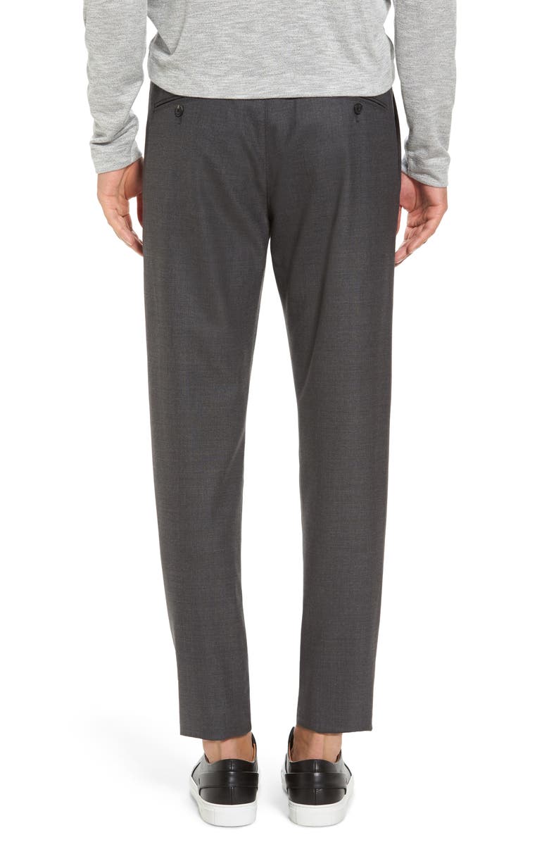 Theory Zaine Gearheart Slim Straight Pants, Alternate, color, 