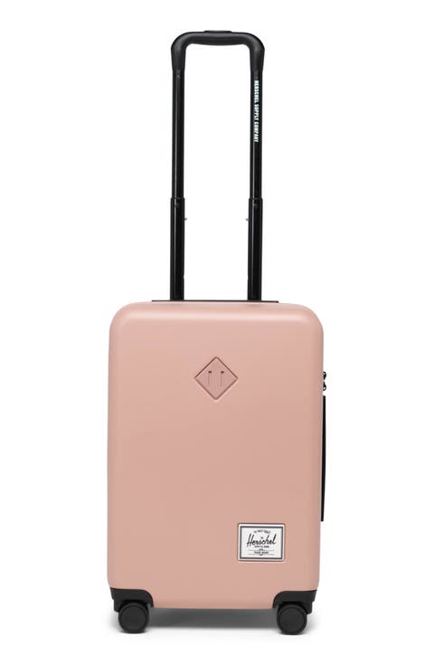 Heritage™ Hardshell Large Carry-On Luggage