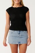 Rip Curl Bossa Nova Texture Top
