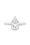 selected 14K White Gold