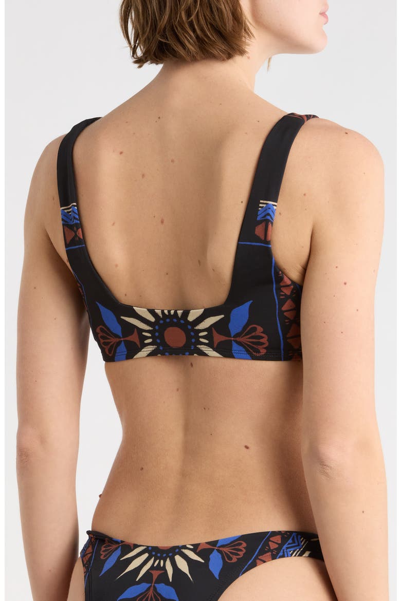 Mika Bralette Swim Top, Alternate, color, LA SOL