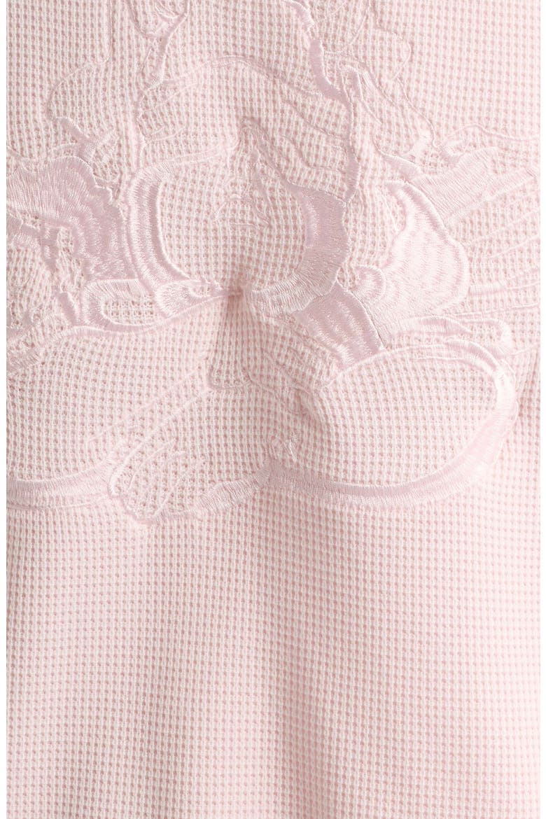 Cotton Candy Harley Full Zip Hoodie, Alternate, color, PALE PINK