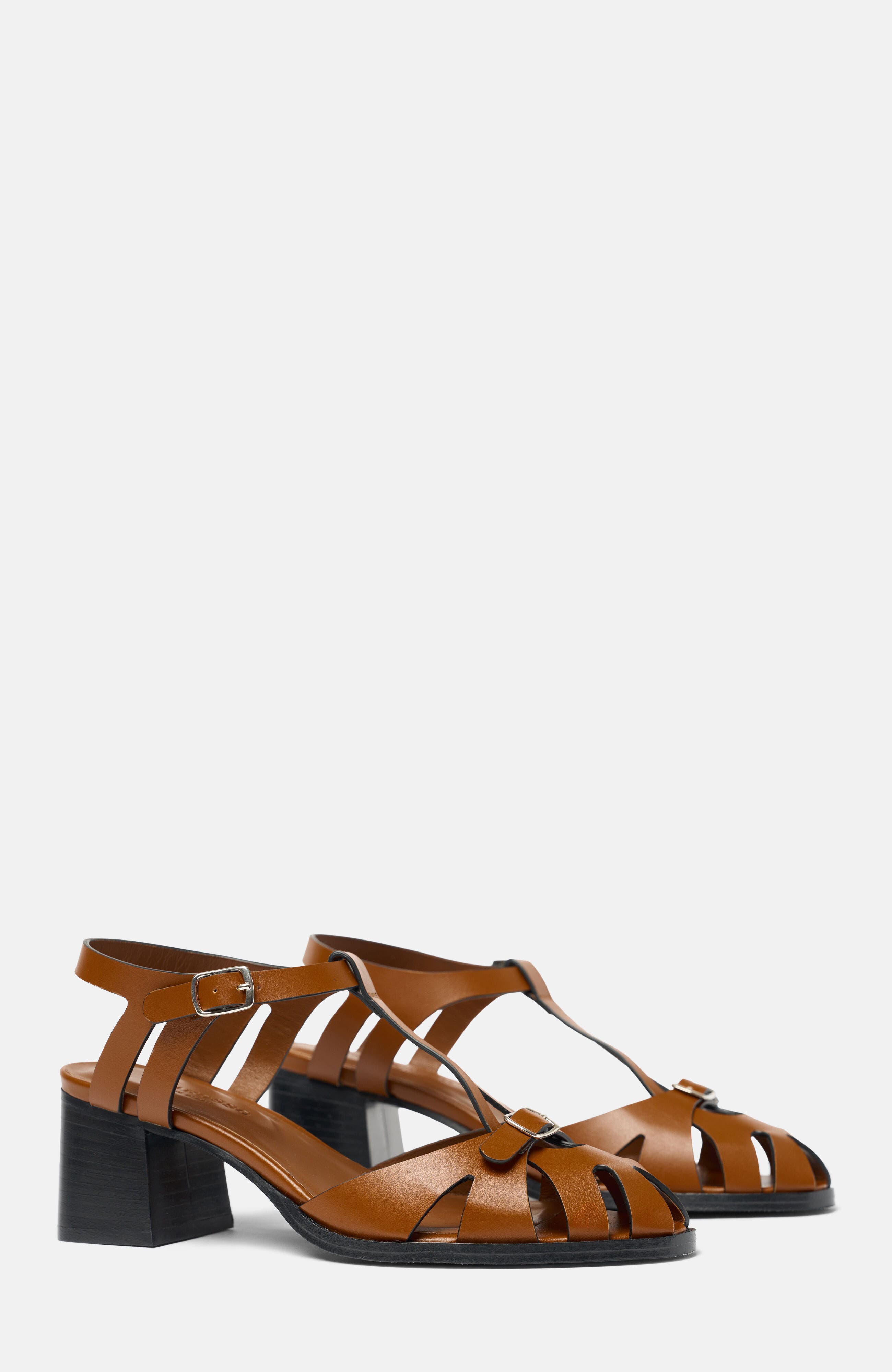  Cuir - Calf