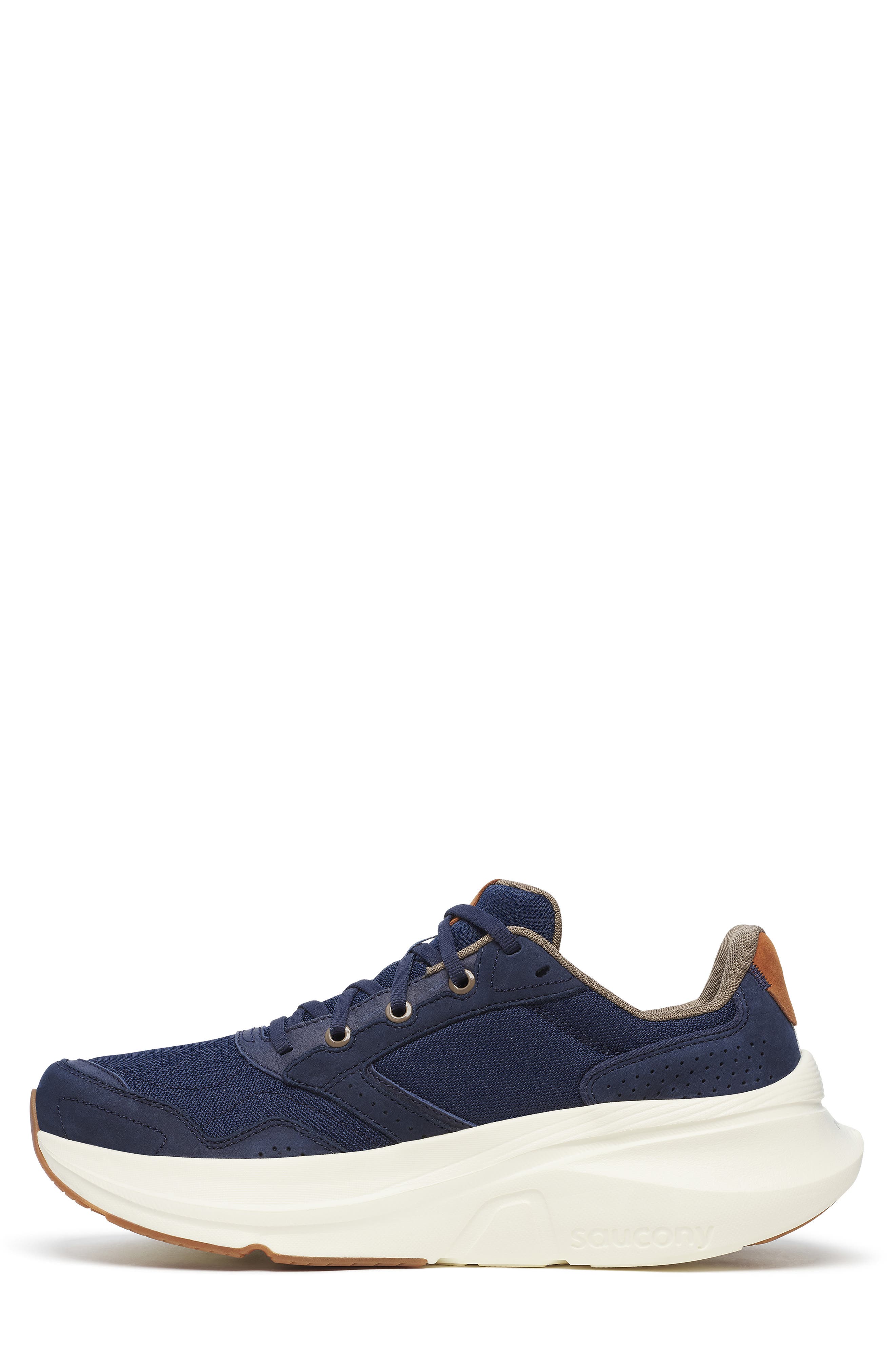 Guide Metro Sneaker, Alternate, color, NAVY