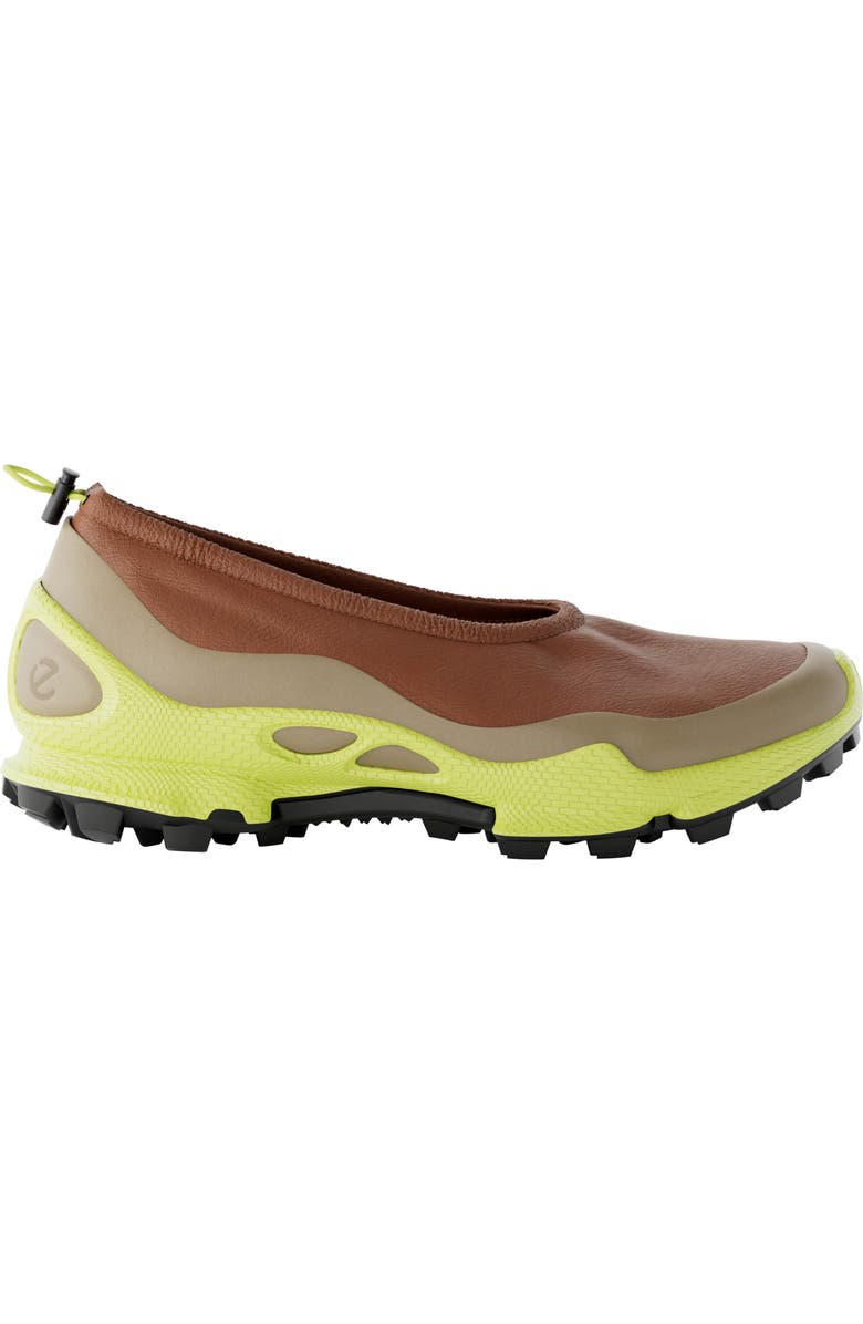 ECCO BIOM-C Trail Slip-On Shoe, Alternate, color,
