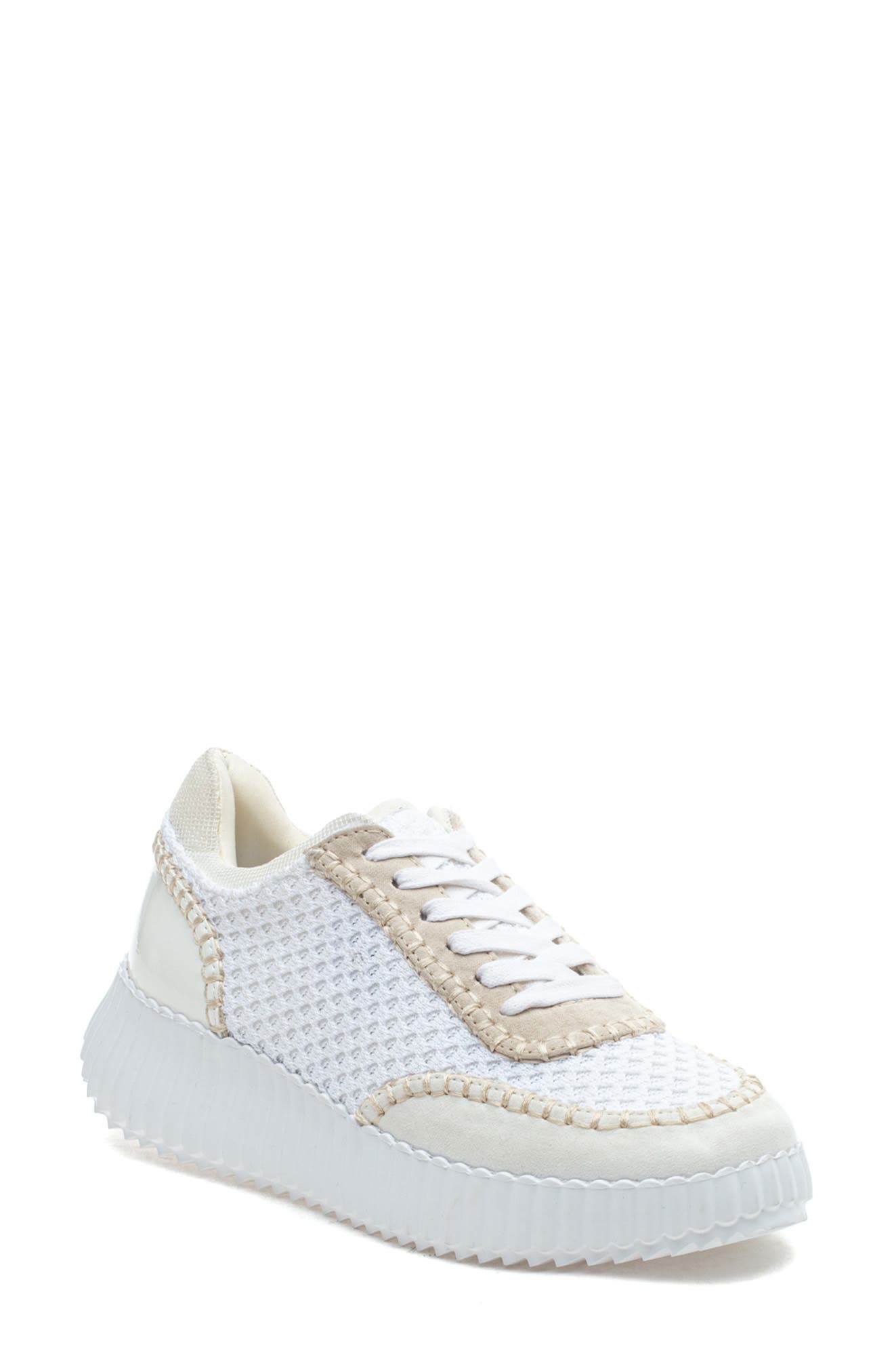 JSlides Cherie Whipstitch Sneaker (Women) | Nordstromrack