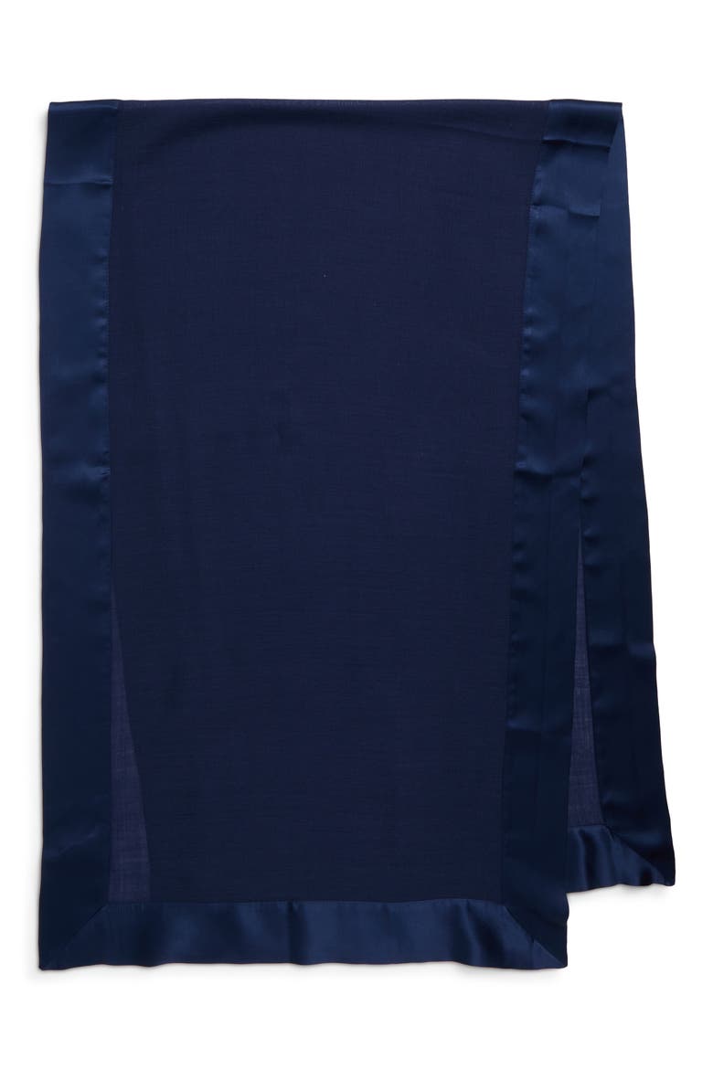 Soiree Wrap, Alternate, color, NAVY