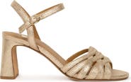 Bobbies Loren Heeled Sandals