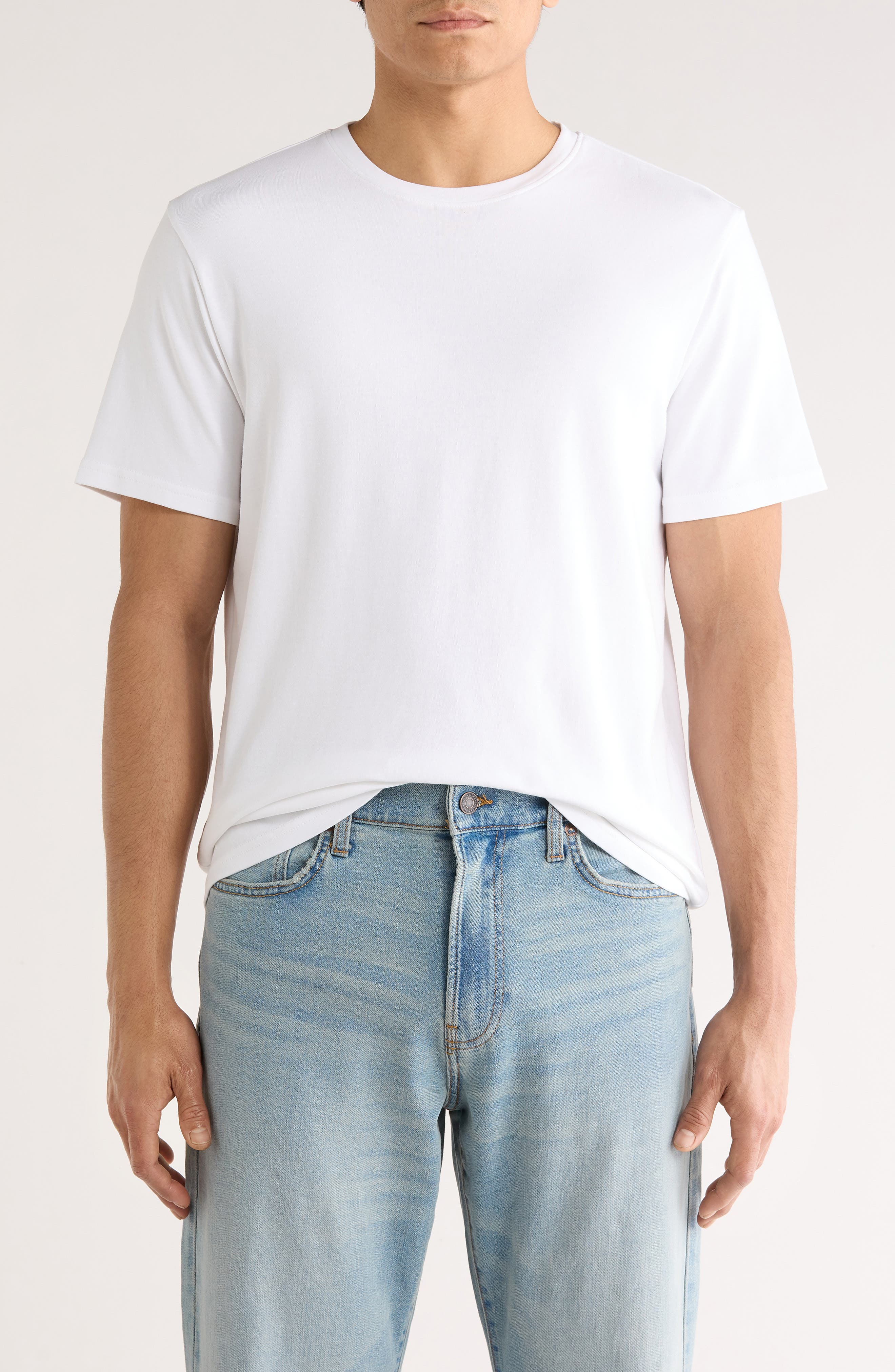 selected WHITE