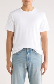 14th & Union Interlock T-Shirt