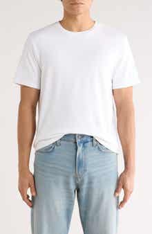 Interlock T-Shirt