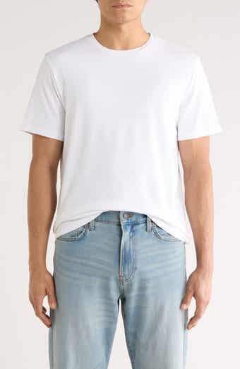 Interlock T-Shirt