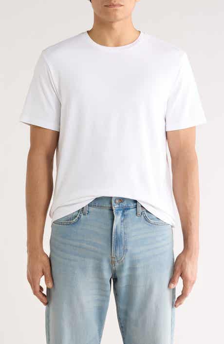 Interlock T-Shirt