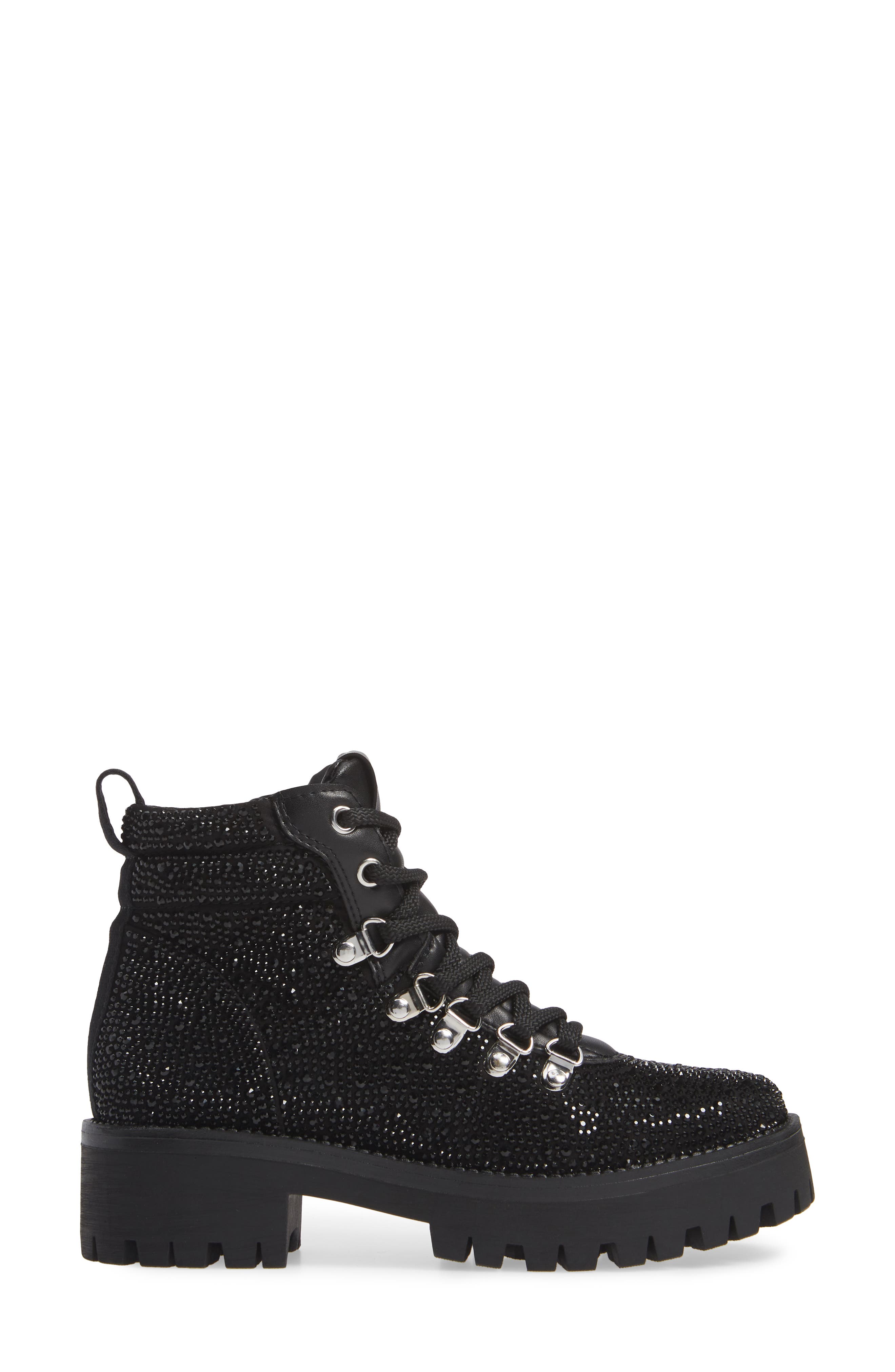 Steve Madden Buzzer Boot, Alternate, color, 