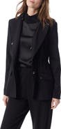 DO by Dee Ocleppo Jasmine Hooded Blazer