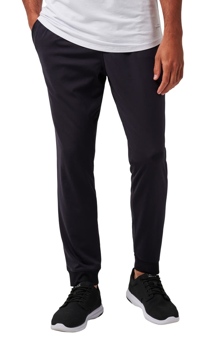 TravisMathew Cloud Track Joggers, Main, color,