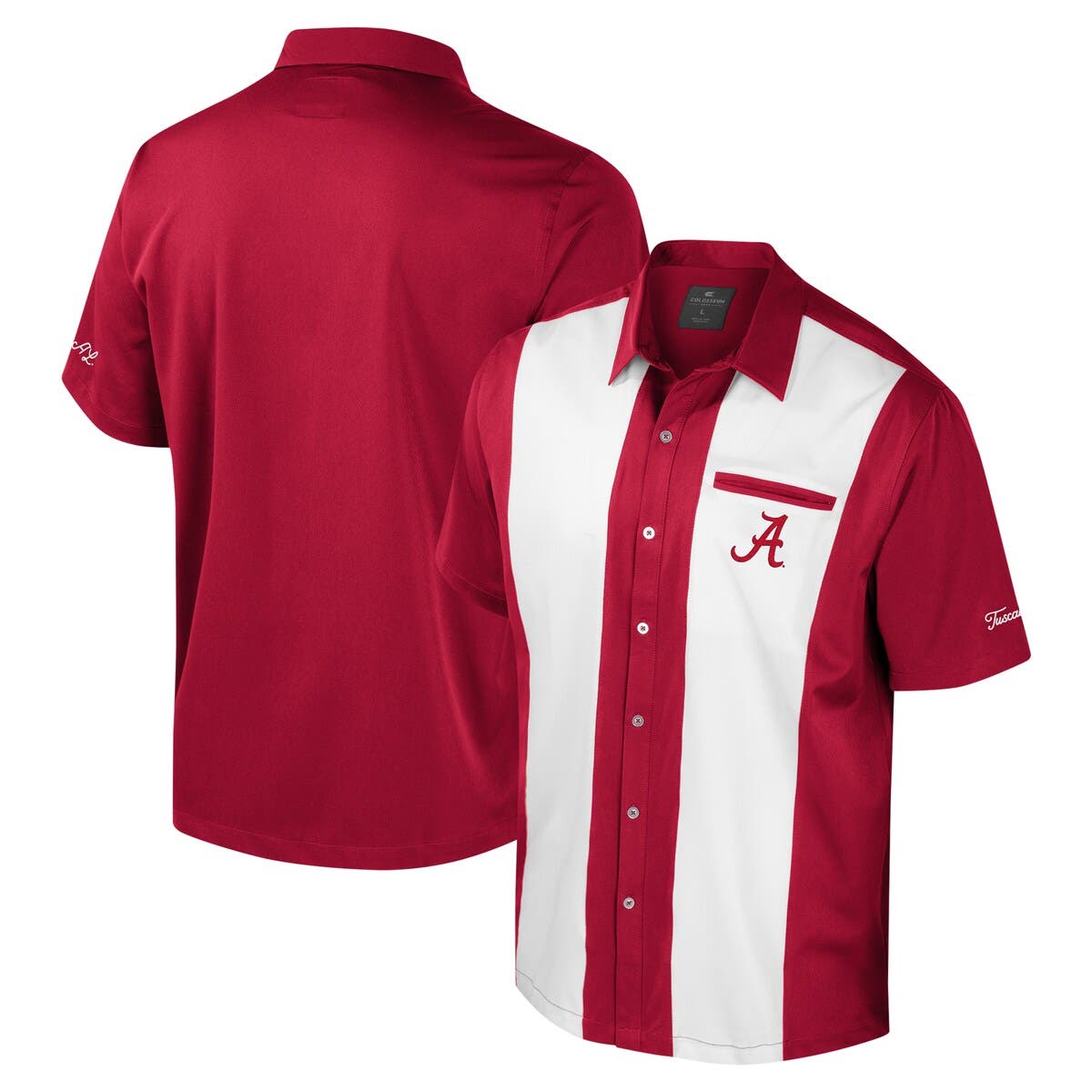 selected Crimson