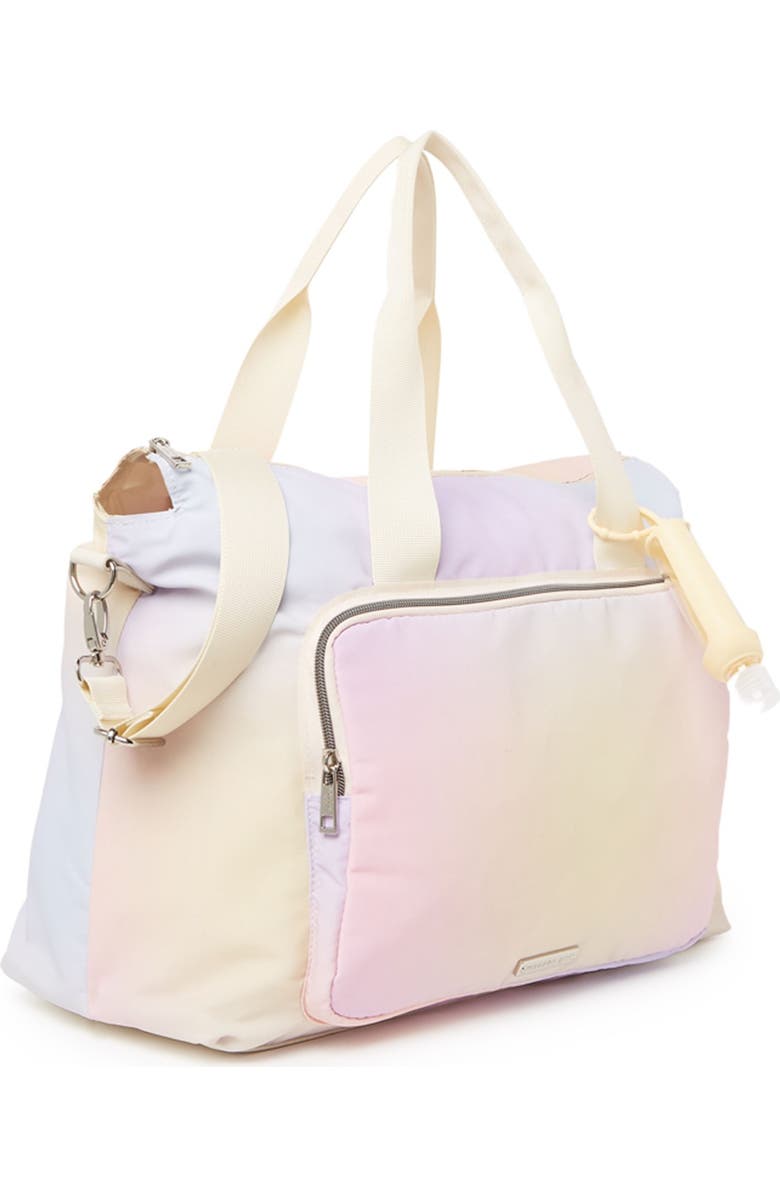 Madden Girl Soft Weekend Bag, Alternate, color,