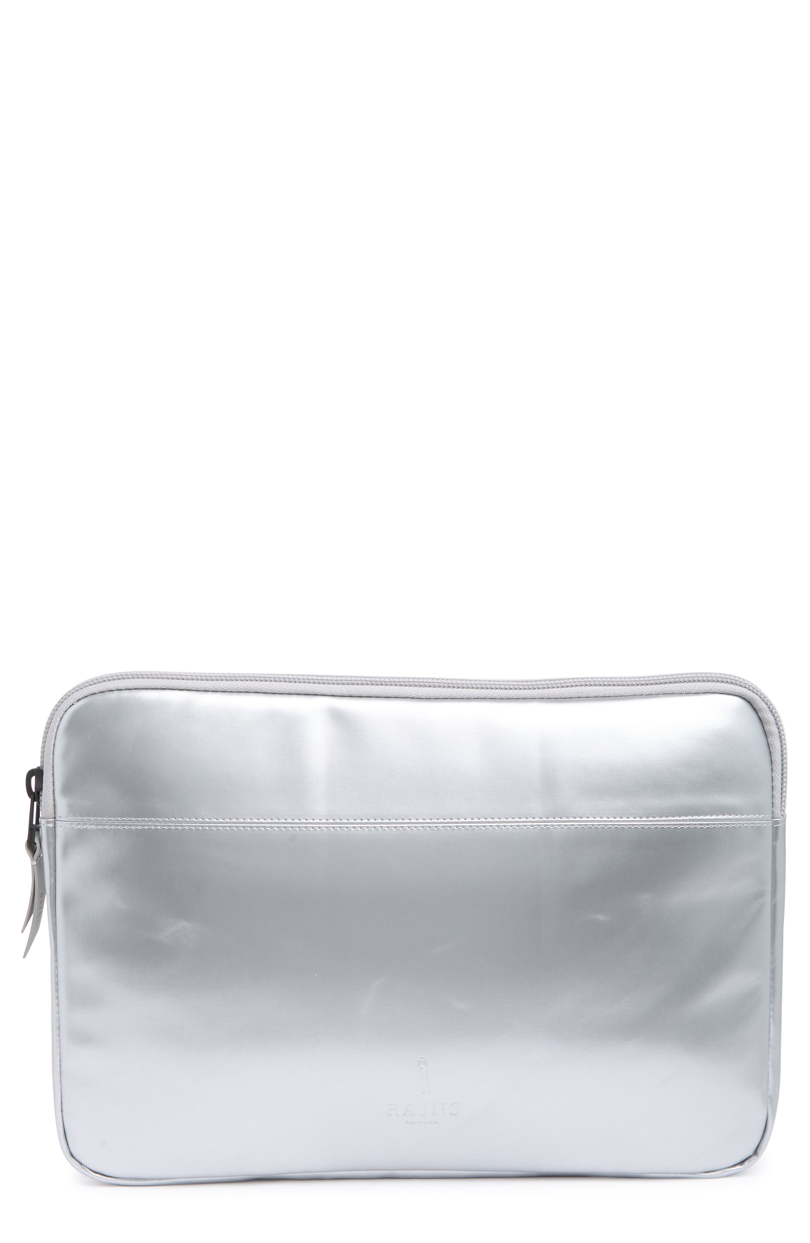 Rains 15" Laptop Case, Main, color, 