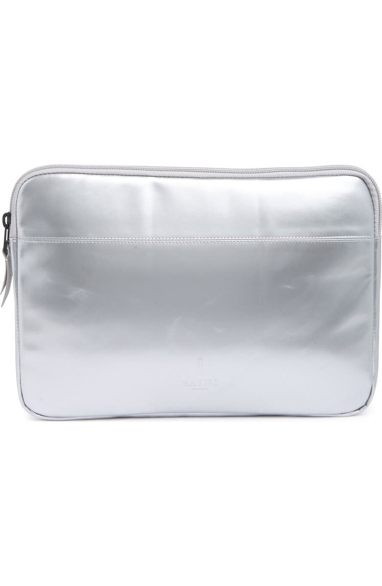 Rains 15" Laptop Case, Main, color,