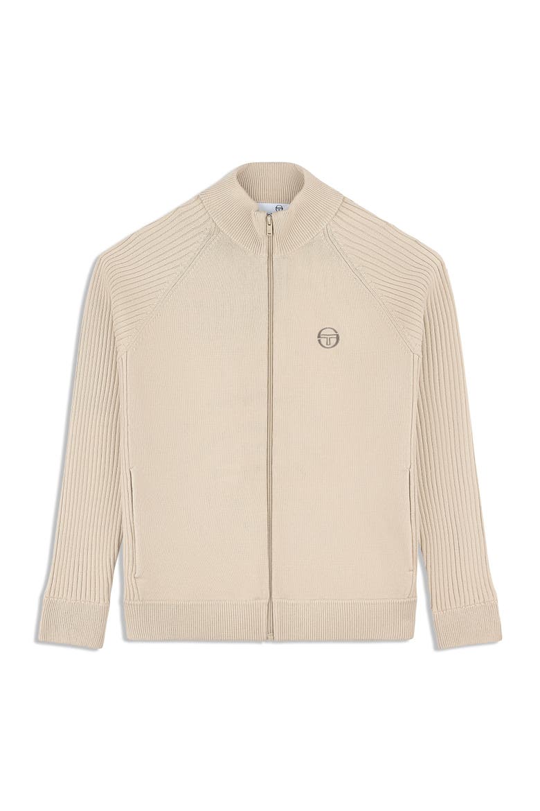 Saggio Track Jacket, Alternate, color, HUMUS