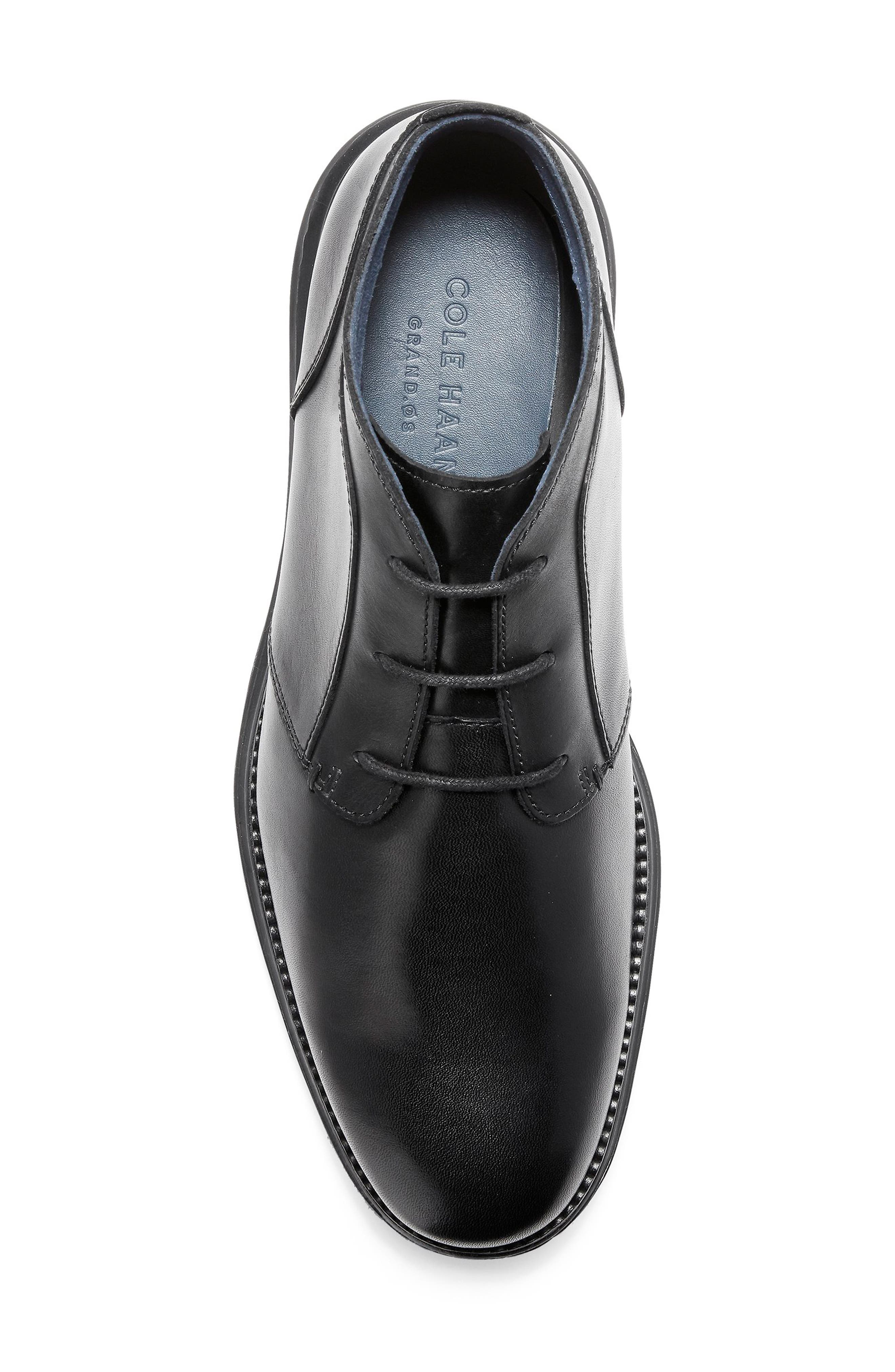 Cole Haan OriginalGrand Chukka Boot, Alternate, color, 
