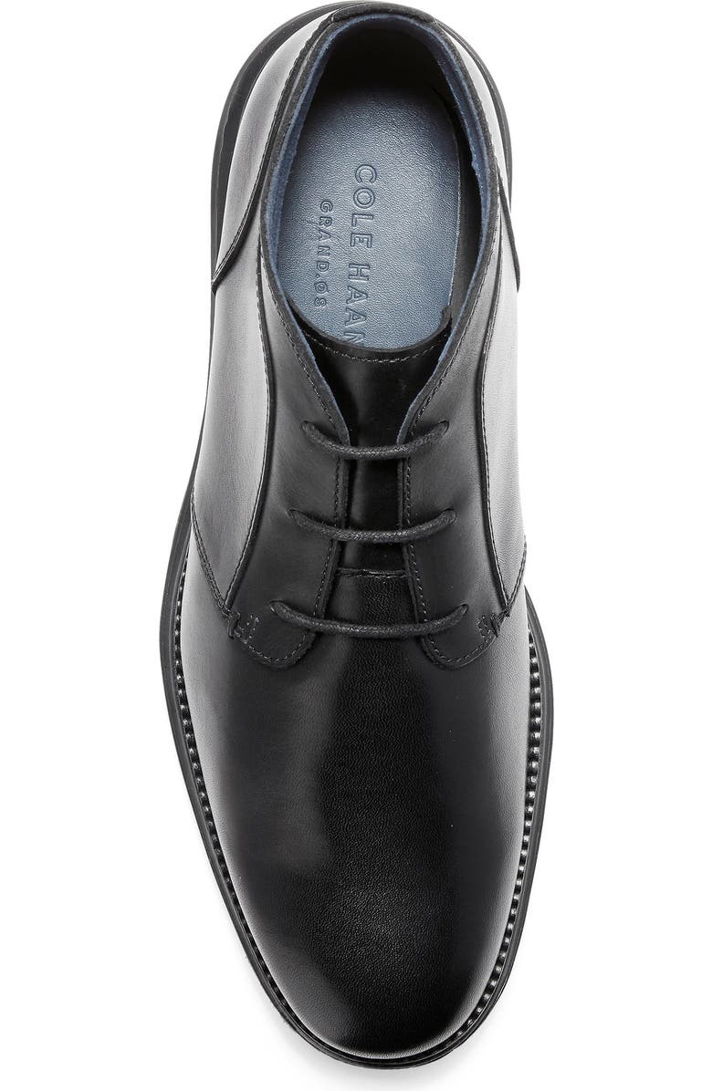 Cole Haan OriginalGrand Chukka Boot, Alternate, color,