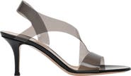 Gianvito Rossi Metropolis 70 Sandal