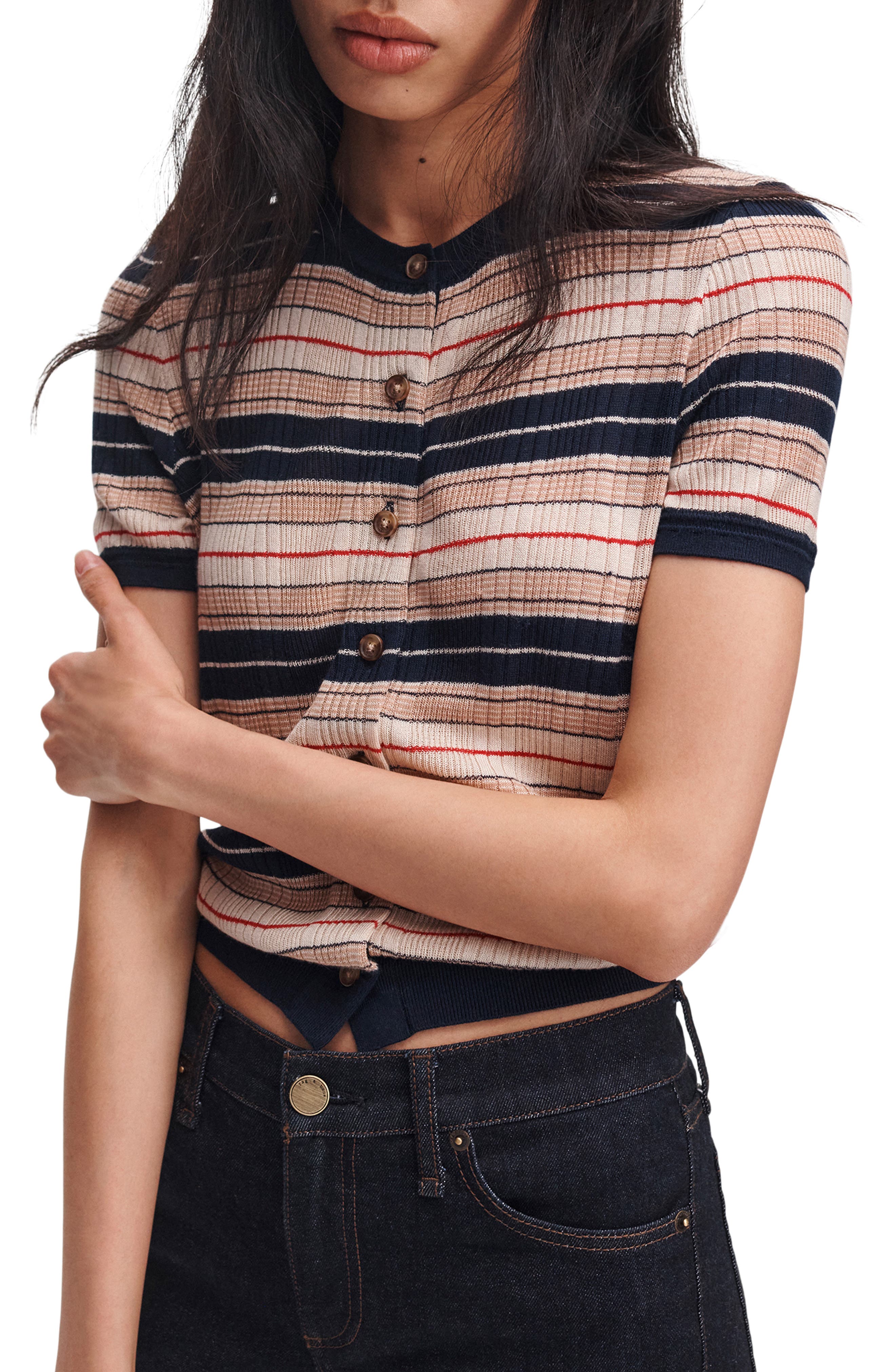 selected NAVY MULTI