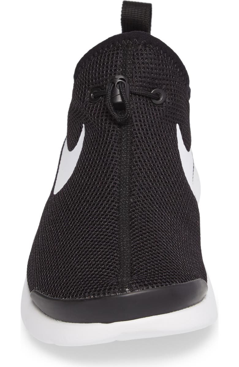 Nike Aptare Slip-On Mesh Sneaker, Alternate, color,