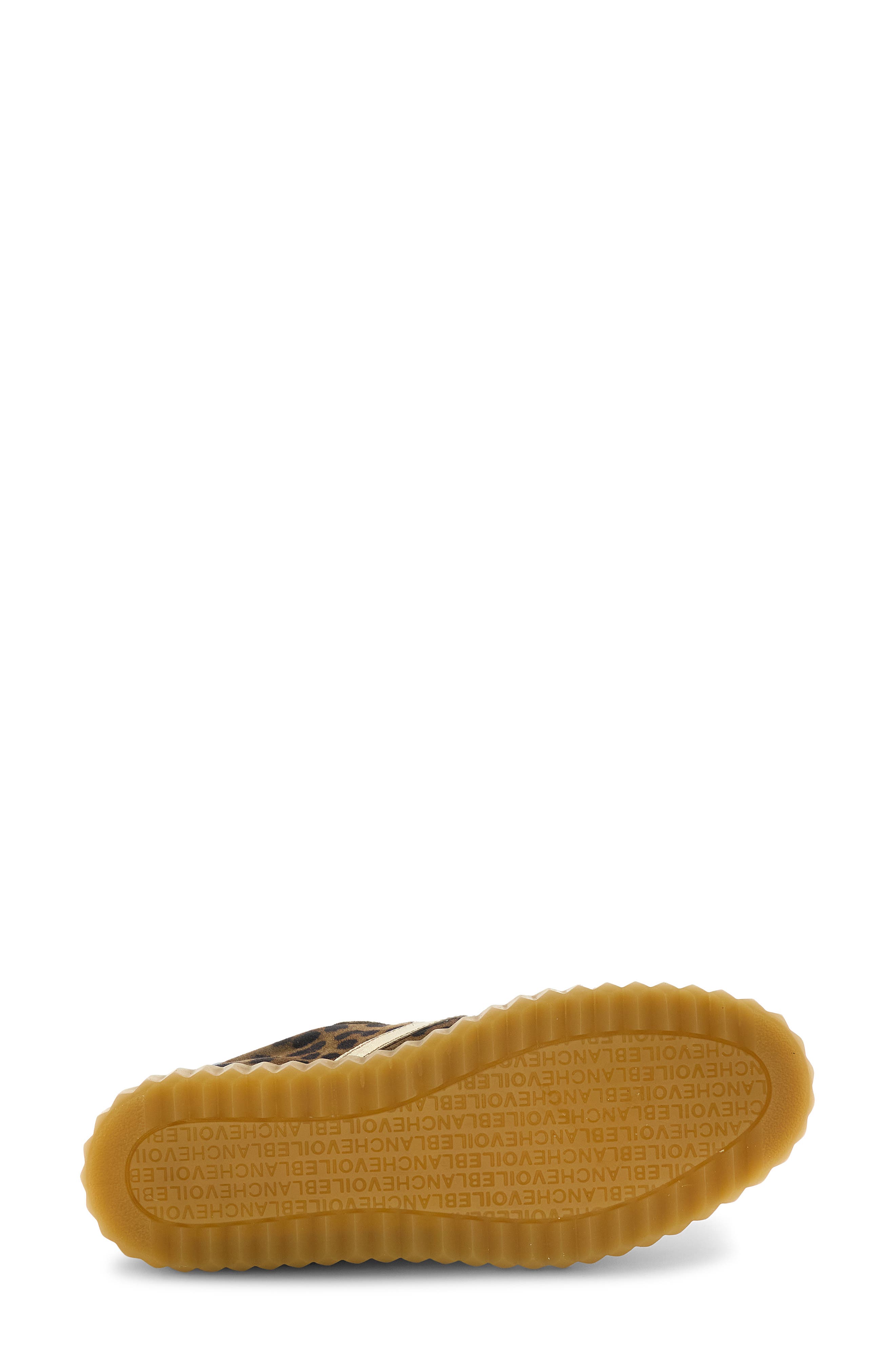 Ines Sneaker, Alternate, color, BROWN