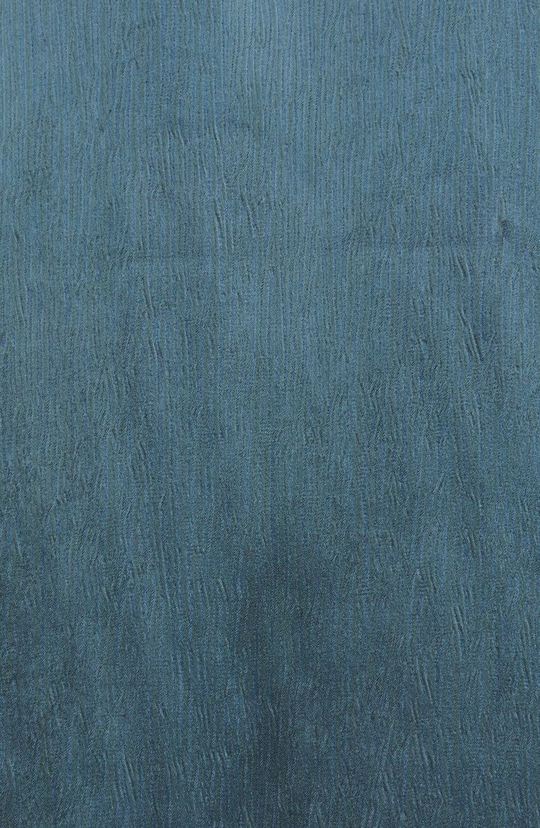 CO Crinkle Satin Jacket, Alternate, color, 