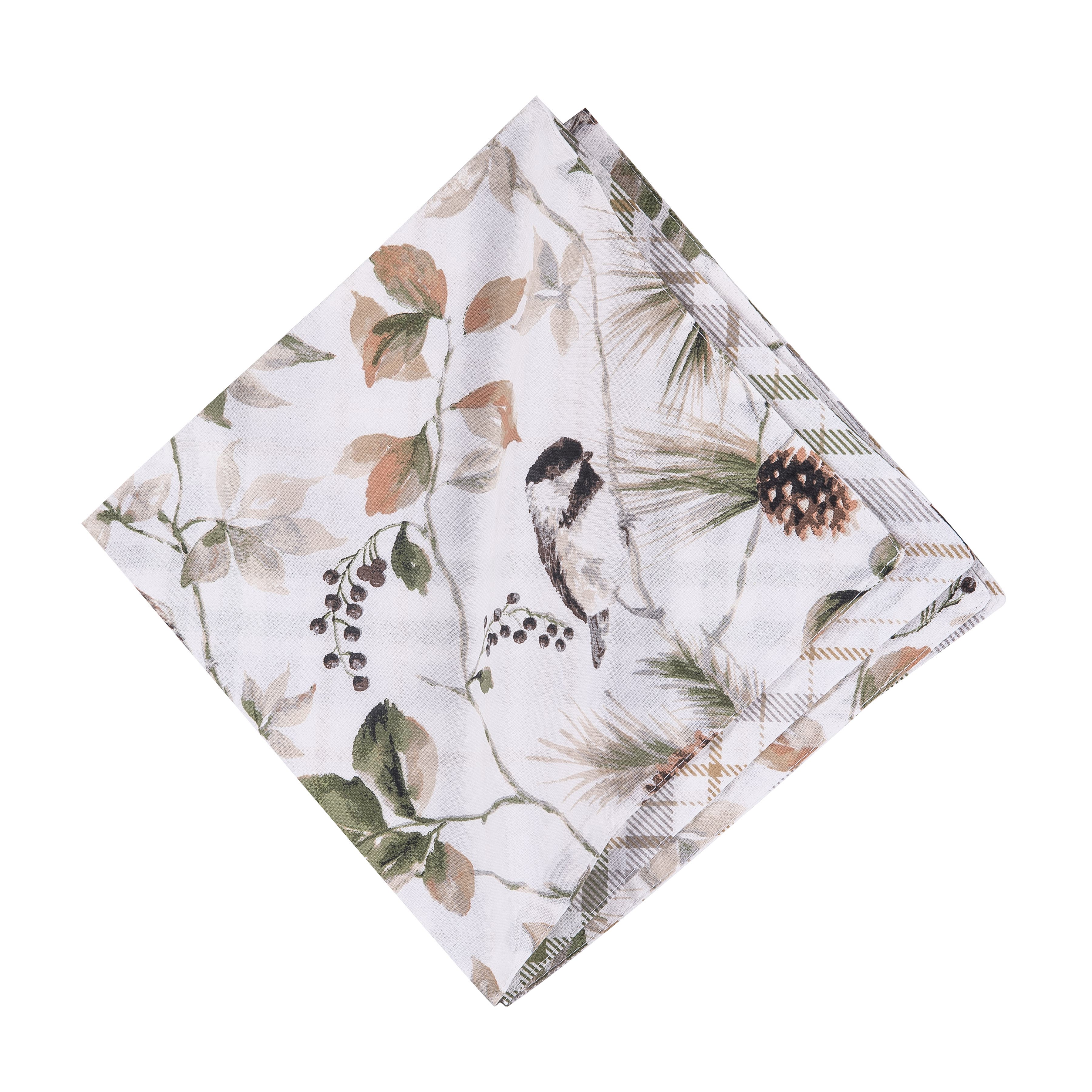selected White