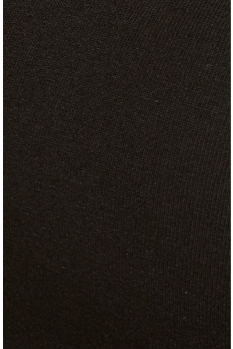 Moonlight Comfort Layer Bra, Alternate, color, BLACK