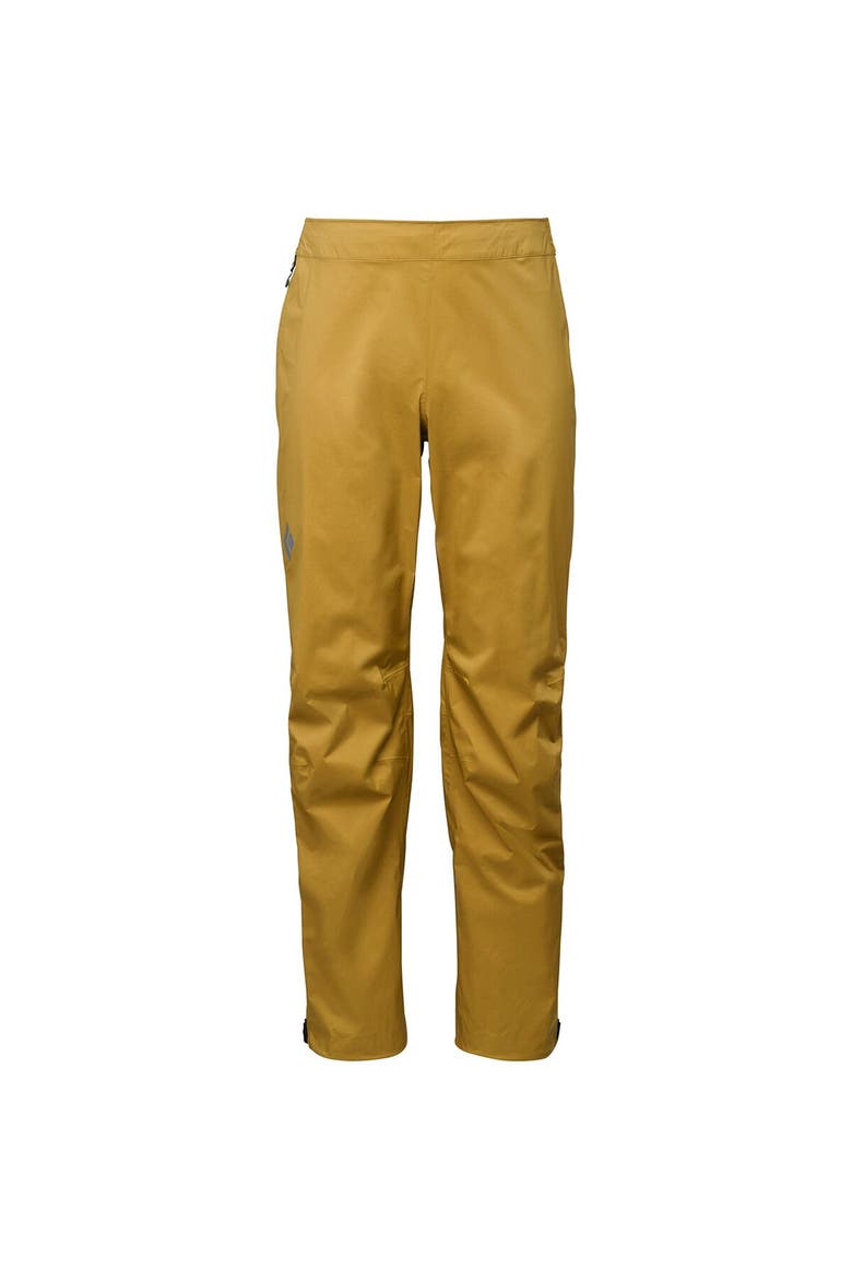 Fineline Stretch Full-Zip Pant - Men's, Alternate, color, Flax